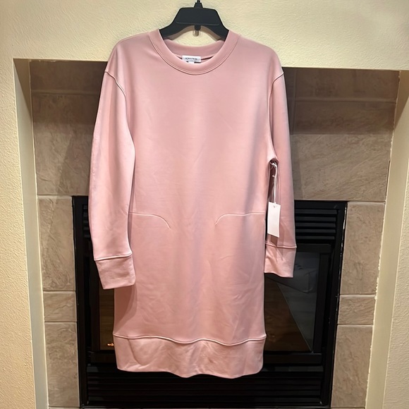 Neoprene Sweatshirt Tunic
NORDSTROM - Picture 2 of 5